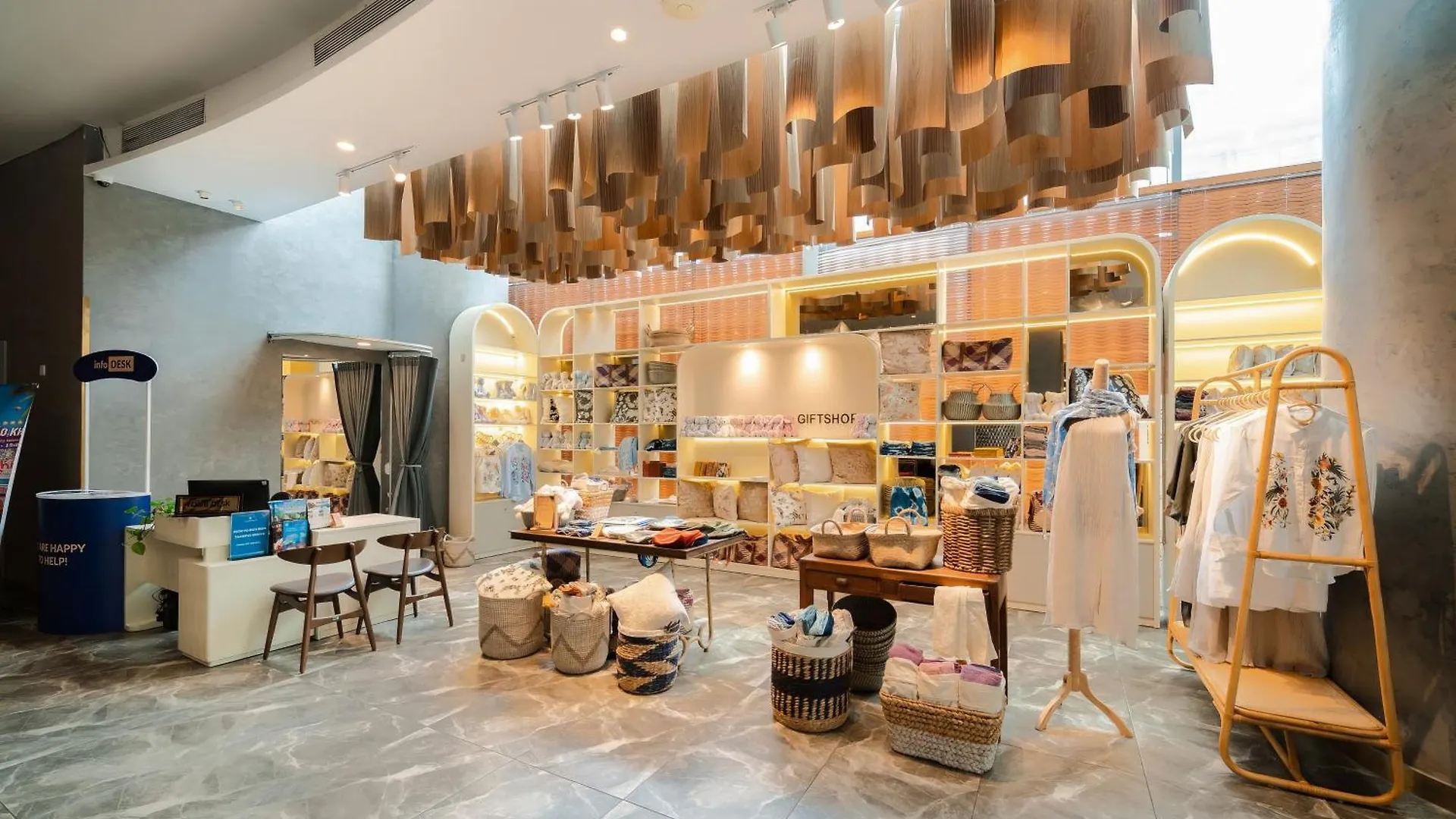 **** Hotel Aqua Beachfront Panorama Nha Trang Centre Vietnam