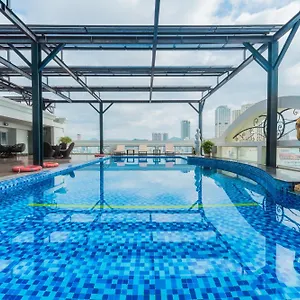 Отель Nha Trang Prince Hotel