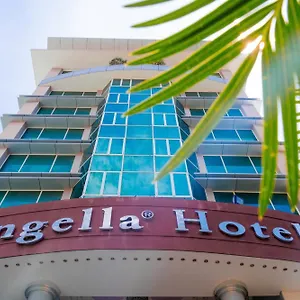 Отель Angella